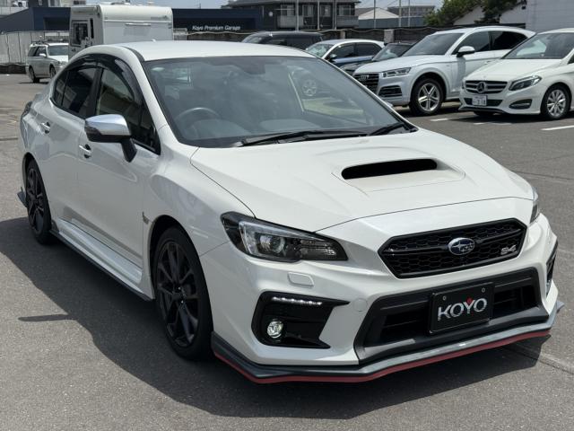 WRX＿S4（香川県高松市）画像43