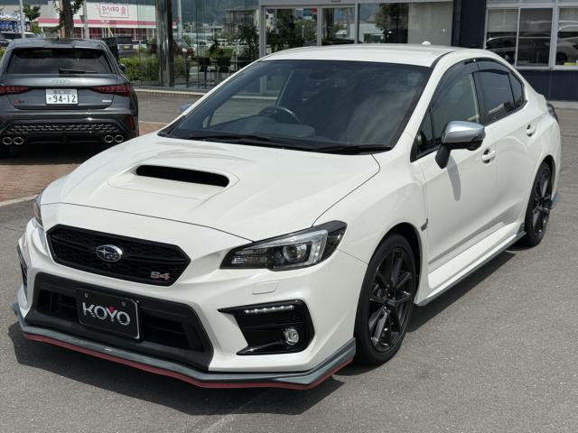 WRX＿S4（香川県高松市）画像45