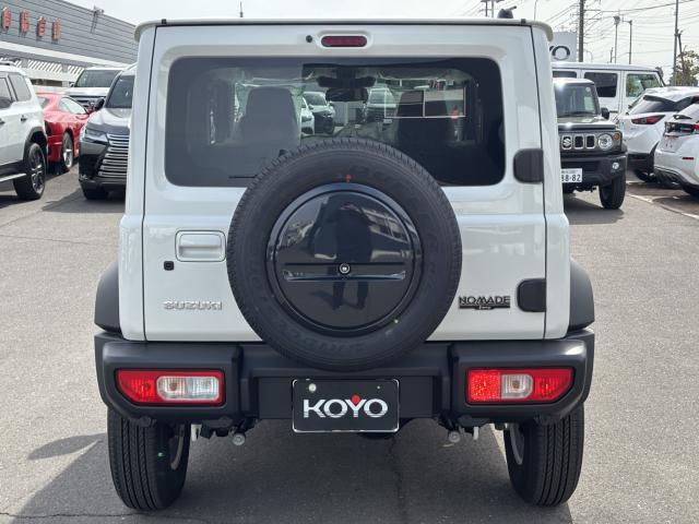 ジムニーノマド（香川県高松市）画像45