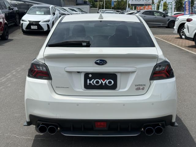 WRX＿S4（香川県高松市）画像53