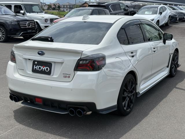 WRX＿S4（香川県高松市）画像54