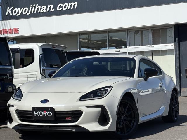 BRZ（スバル）の中古車｜愛媛、香川、徳島、高知の中古車なら