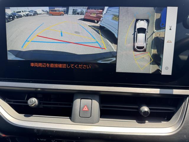 レクサスUX（香川県高松市）画像13