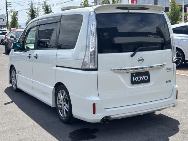 セレナS-HYBRID（香川県高松市）画像41