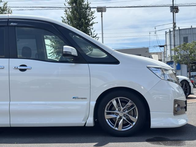セレナS-HYBRID（香川県高松市）画像47