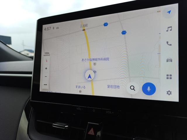 カローラクロス（香川県高松市）画像10