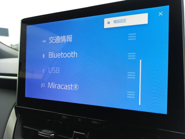カローラクロス（香川県高松市）画像12