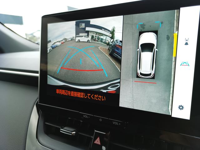 カローラクロス（香川県高松市）画像14