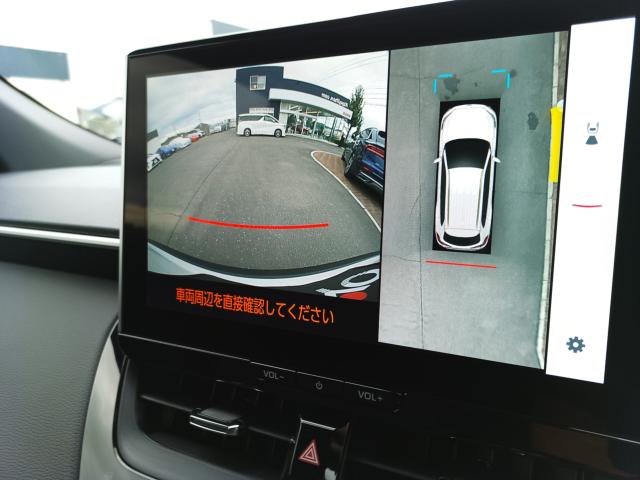 カローラクロス（香川県高松市）画像15