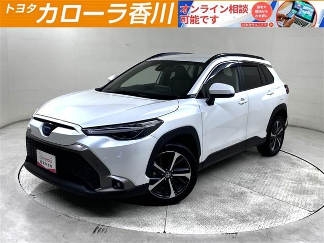 カローラクロス