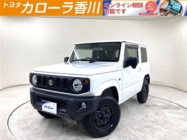 ジムニー トヨタカローラ香川(株) 善通寺インター店（香川県善通寺市）｜エムジェー