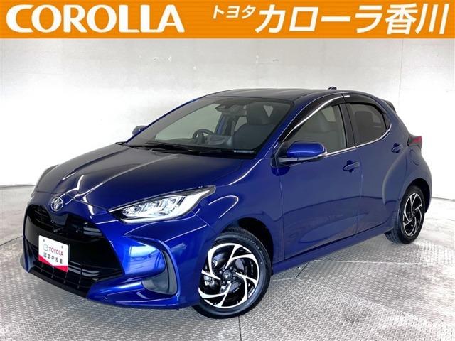 ヤリス
