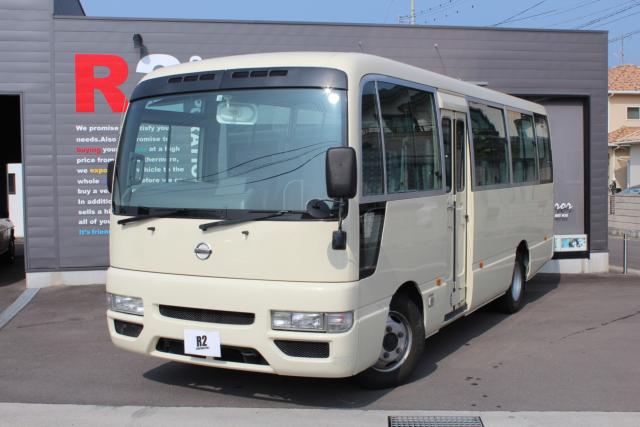 シビリアンバス