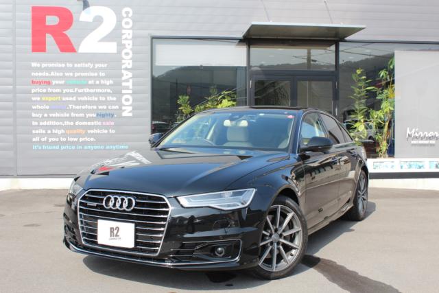 アウディ Ａ６