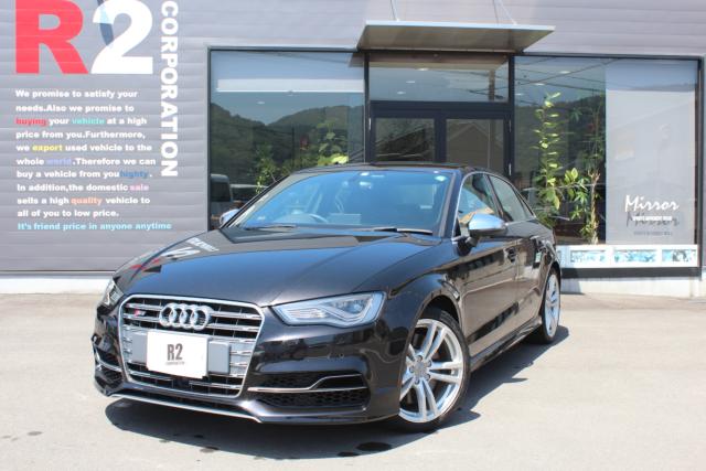 アウディ Ｓ３