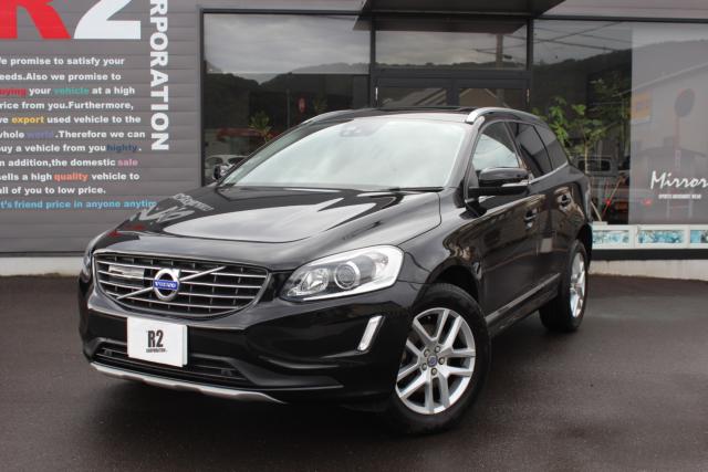 ボルボ ＸＣ６０
