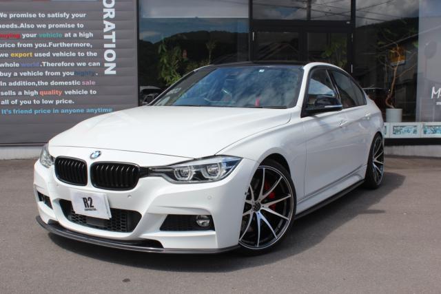 BMW ３シリーズ