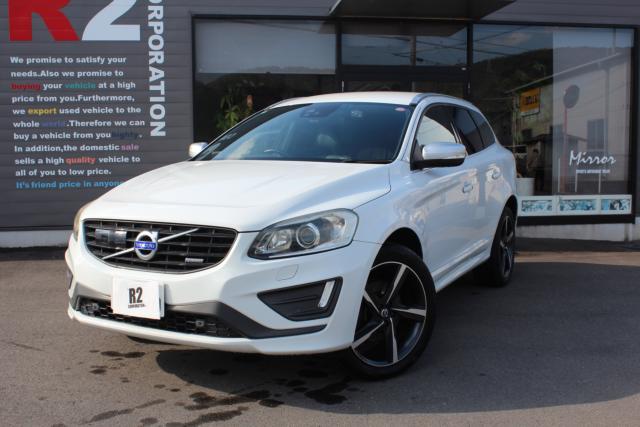 ボルボ ＸＣ６０
