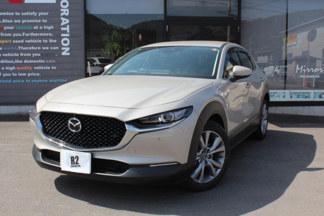 CX-30