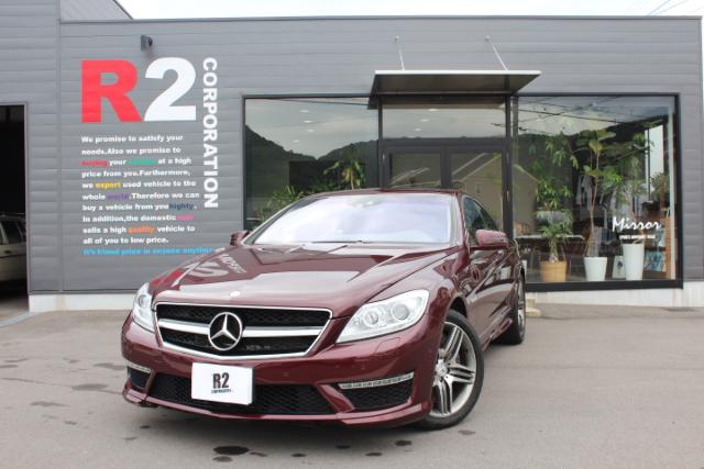 AMG ＣＬ