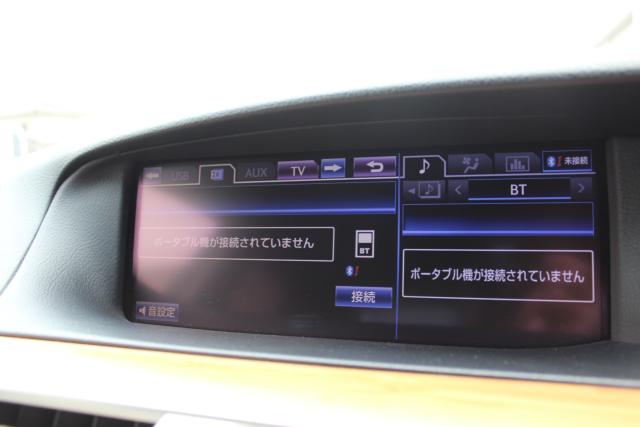 レクサスLS(香川県高松市)