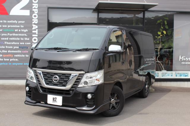 NV350キャラバン