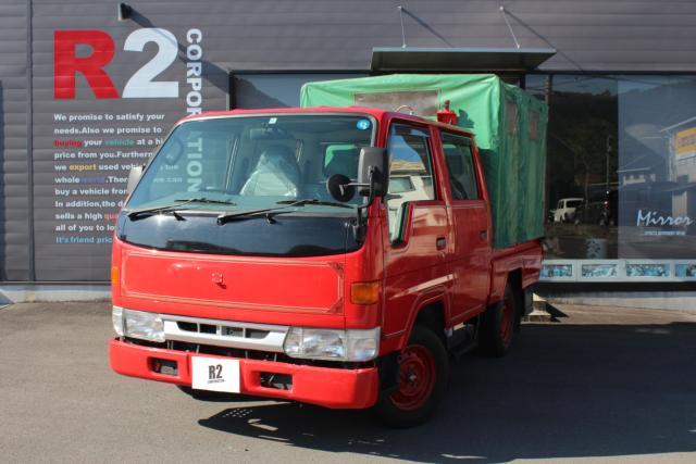 トヨエース