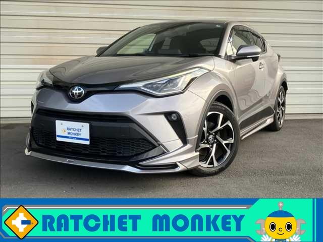 C-HR ラチェットモンキー ルート32号店（香川県高松市）｜エムジェー