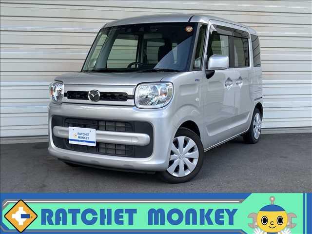 フレアワゴン（マツダ）の中古車｜愛媛、香川、徳島、高知の中古車なら