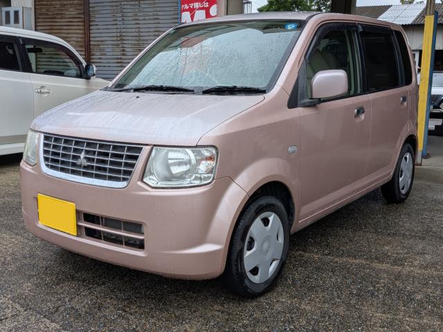 eKワゴン 杉本自動車修理工場（香川県さぬき市）｜エムジェー