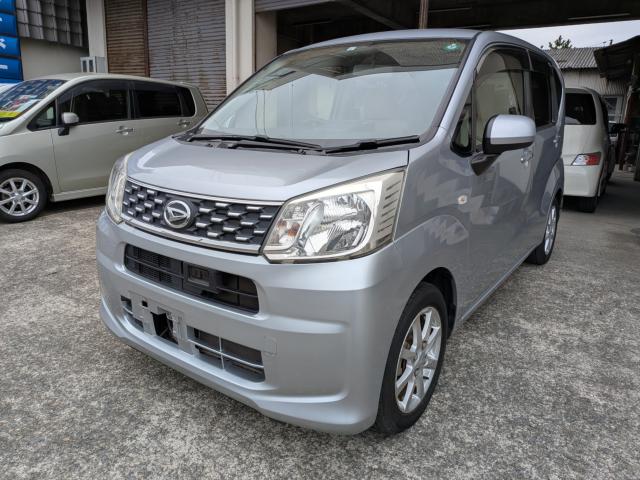 ムーヴ 杉本自動車修理工場（香川県さぬき市）｜エムジェー
