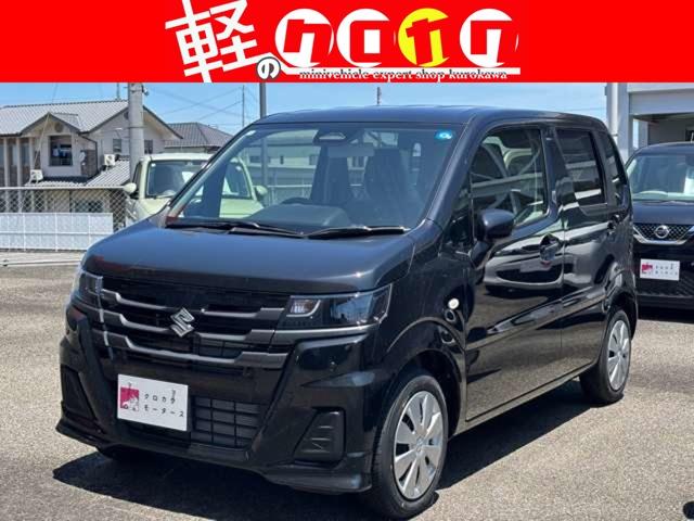 ワゴンR