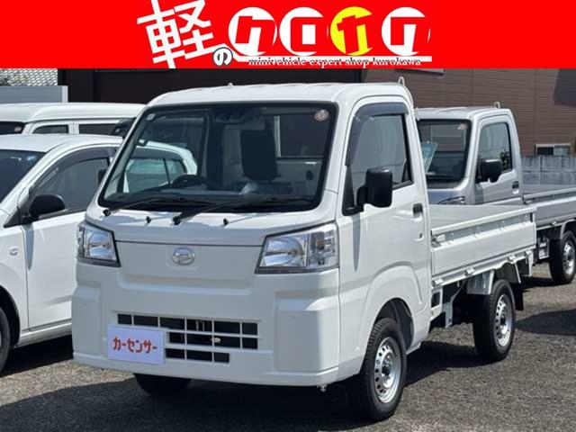 ハイゼットトラック
