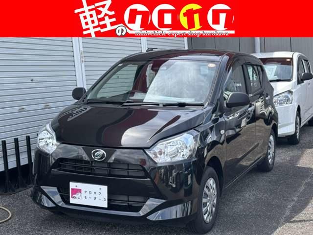 ミライース 軽コンパクト未使用車専門店！(株)クロカワ（香川県観音寺市）｜エムジェー