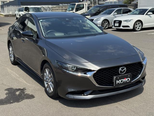MAZDA3（香川県高松市）画像42