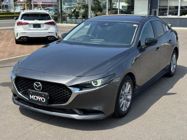 MAZDA3（香川県高松市）画像44