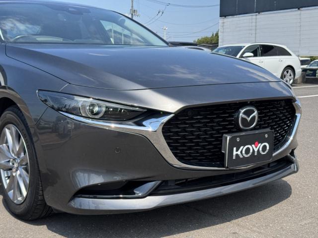 MAZDA3（香川県高松市）画像45
