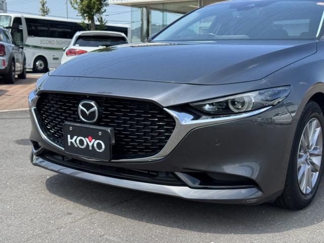 MAZDA3（香川県高松市）画像46