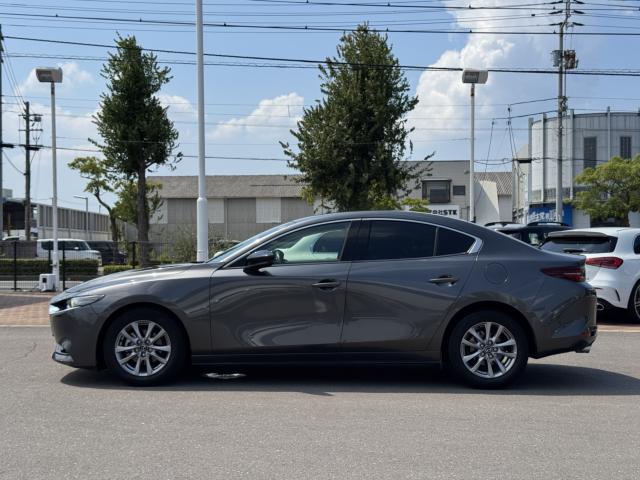 MAZDA3（香川県高松市）画像48