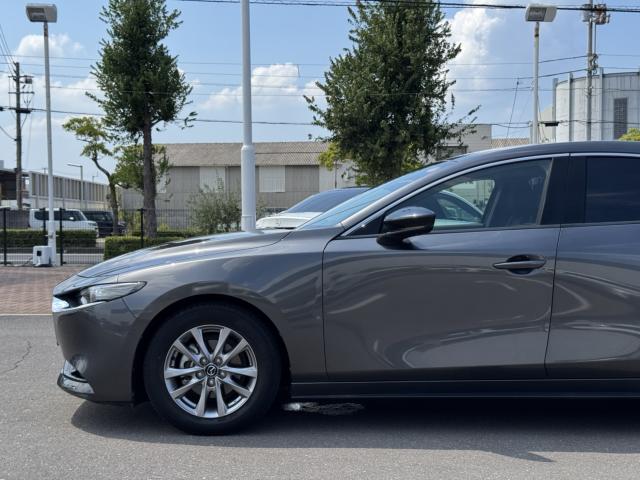 MAZDA3（香川県高松市）画像49