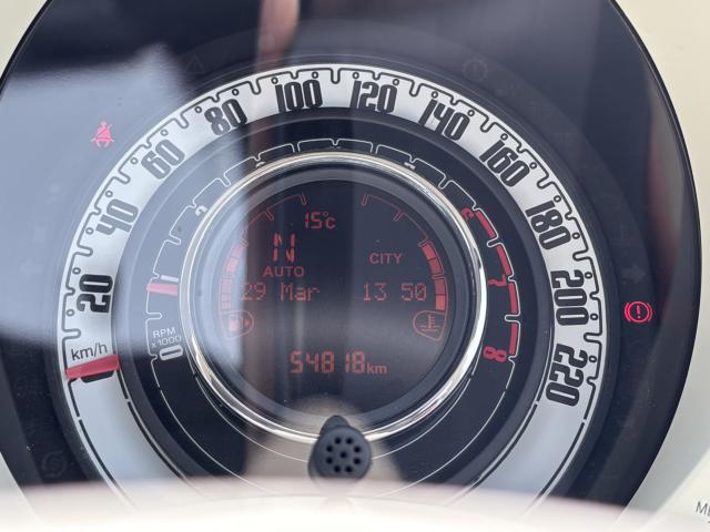 フィアット ５００（香川県高松市）画像8