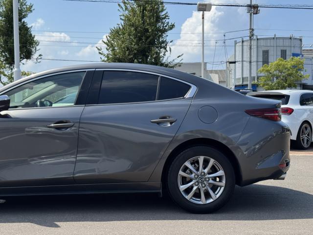 MAZDA3（香川県高松市）画像50