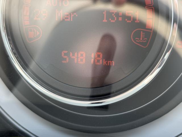 フィアット ５００（香川県高松市）画像9