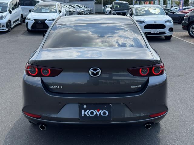 MAZDA3（香川県高松市）画像52