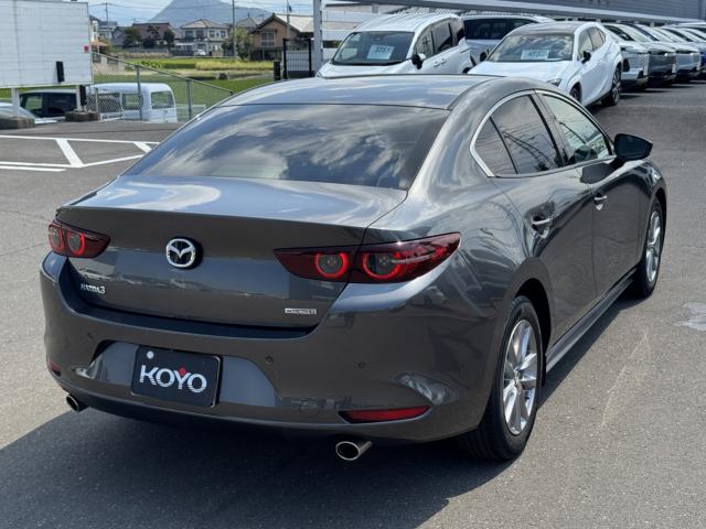 MAZDA3（香川県高松市）画像53