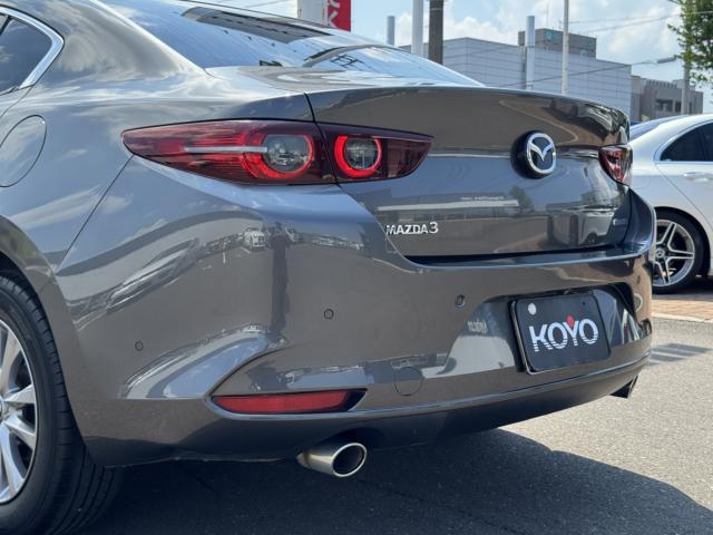 MAZDA3（香川県高松市）画像54