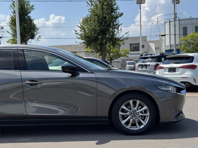 MAZDA3（香川県高松市）画像57