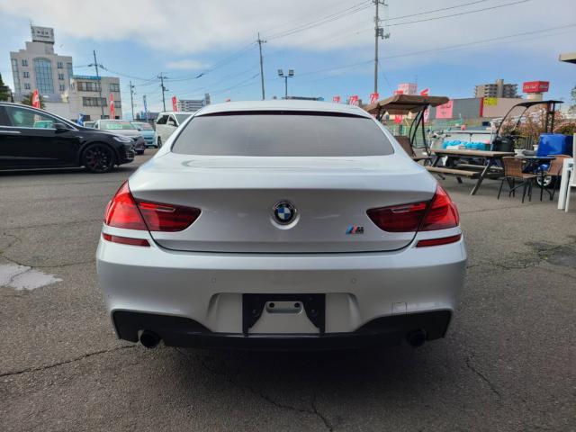 BMW ６シリーズ（香川県高松市）画像4