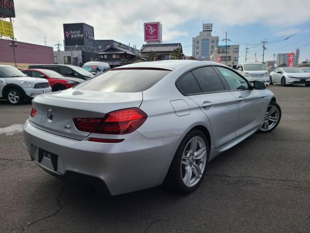 BMW ６シリーズ（香川県高松市）画像5