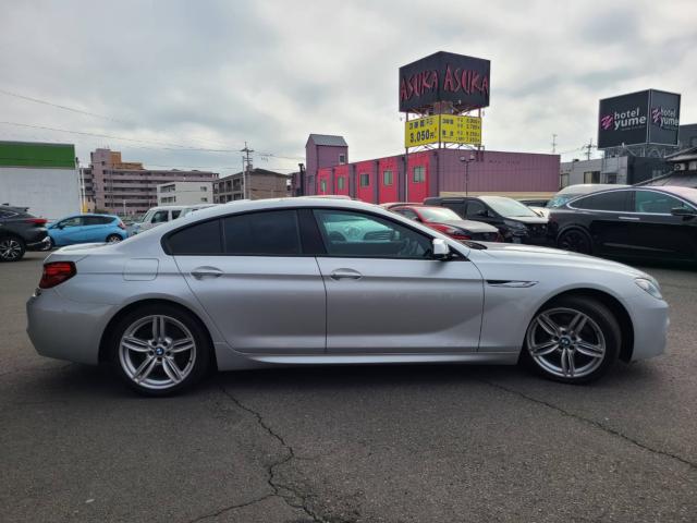 BMW ６シリーズ（香川県高松市）画像6